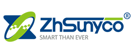 ZhSunyco Logo